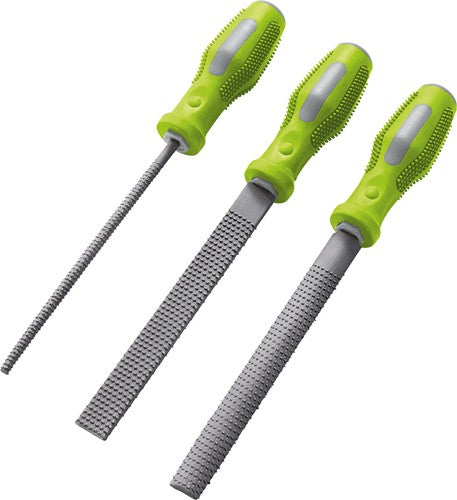 Terra Kids Holzraspel-Set - Bild 1