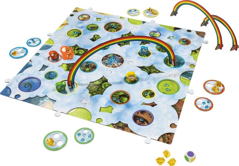 HABA Regenbogenbande - Bild 2