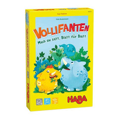 HABA Vollifanten