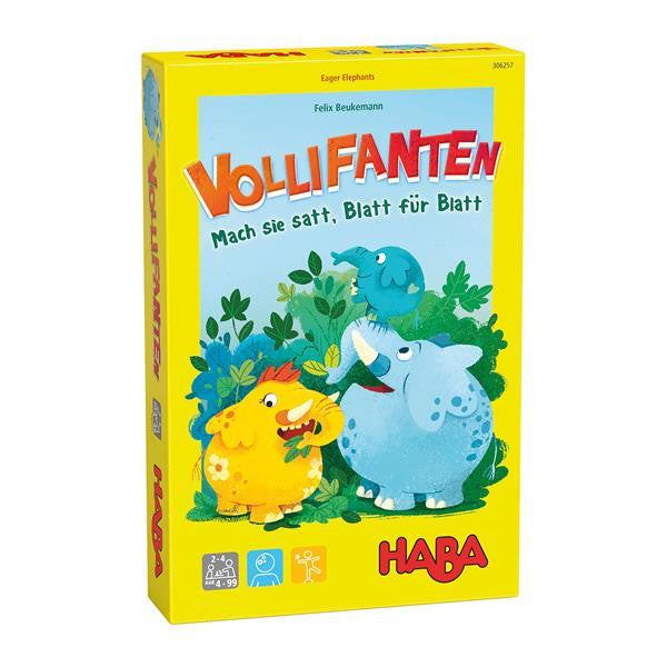 HABA Vollifanten - Bild 1