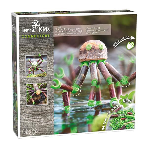 Terra Kids Starter-Konstruktions-Set II - Bild 1