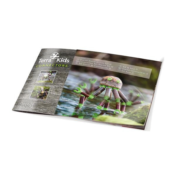 Terra Kids Starter-Konstruktions-Set II - Bild 6
