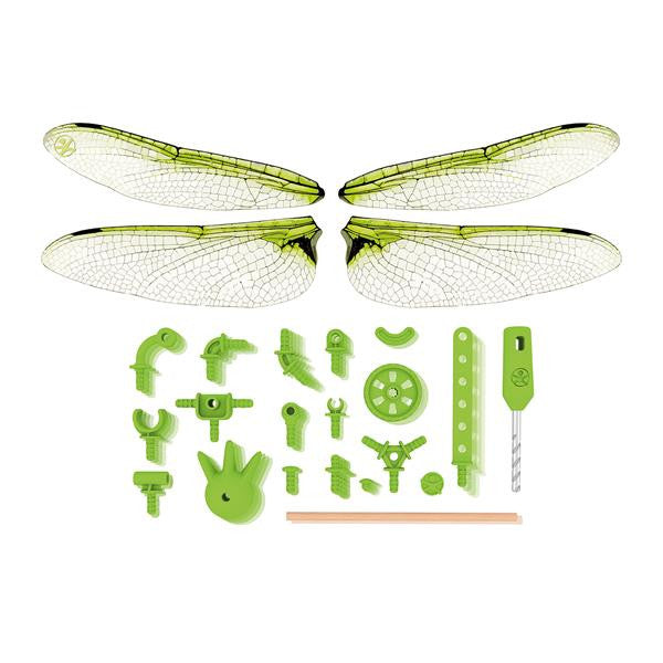 Terra Kids Konstruktions-Set Waldhelden - Bild 5