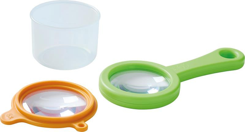 Terra Kids Becherlupe 3 in 1 - Bild 2