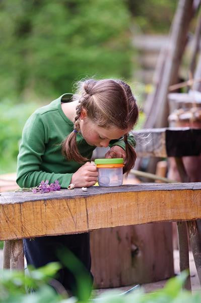 Terra Kids Becherlupe 3 in 1 - Bild 3