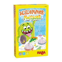 Schlemmermonster 306554