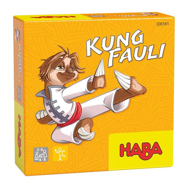 Kung Fauli 306581 - Bild 1