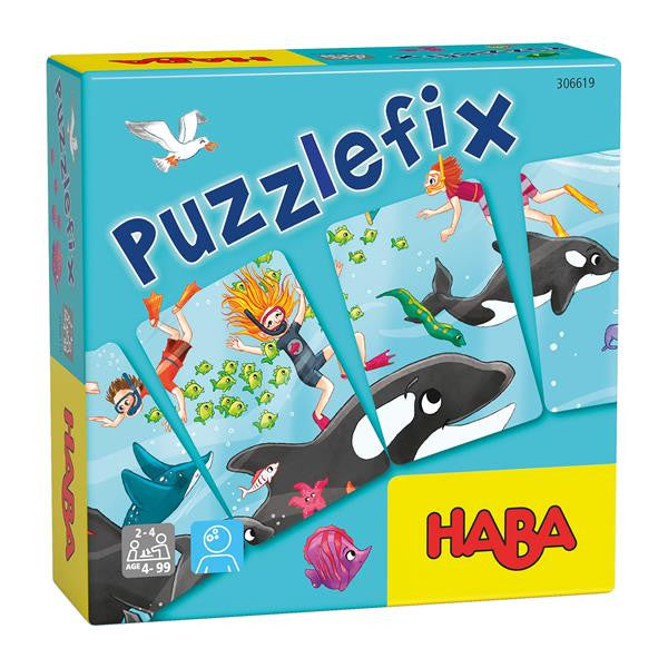 Puzzlefix 306619 - Bild 1
