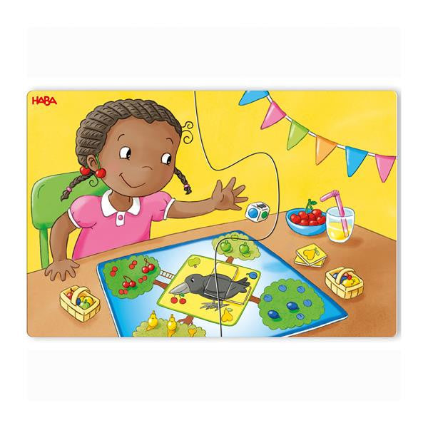 HABA 10 Puzzle - Mein Spielzeug - Bild 4