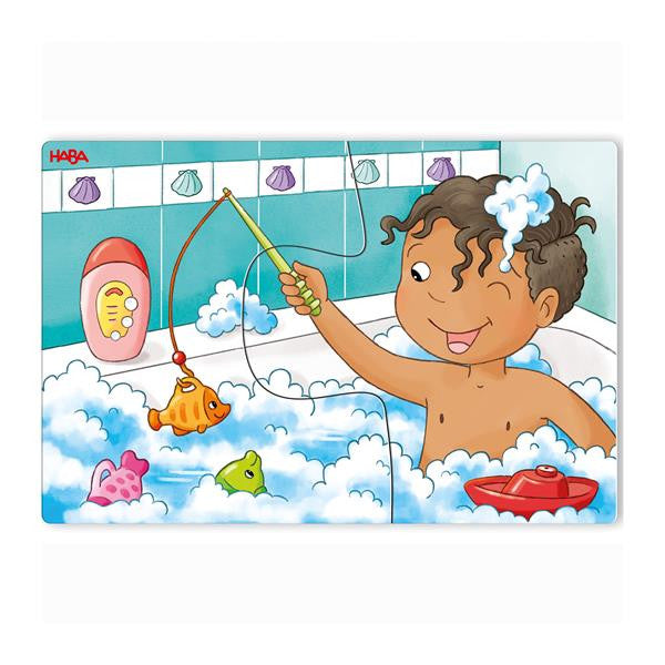 HABA 10 Puzzle - Mein Spielzeug - Bild 9