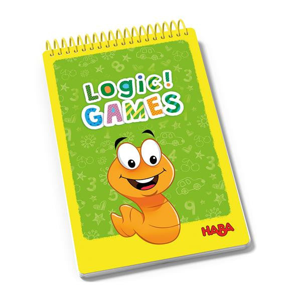HABA Logic! GAMES - Freddy & Co. - Bild 5