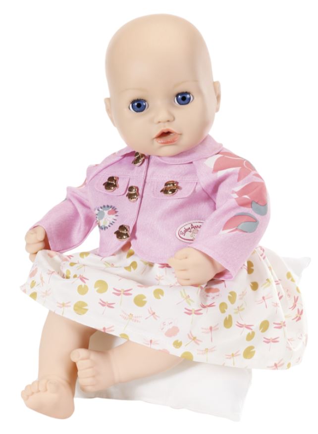Baby Annabell Outfit Boy und Girl - Bild 4