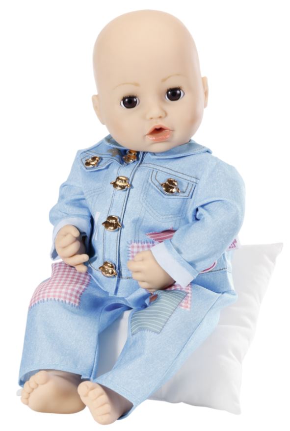 Baby Annabell Outfit Boy und Girl - Bild 3