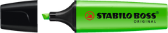Stabilo Boss grün
