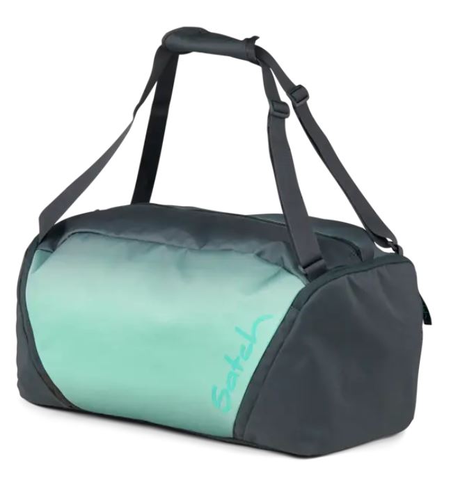 satch Sporttasche Gradient Mint - Bild 1