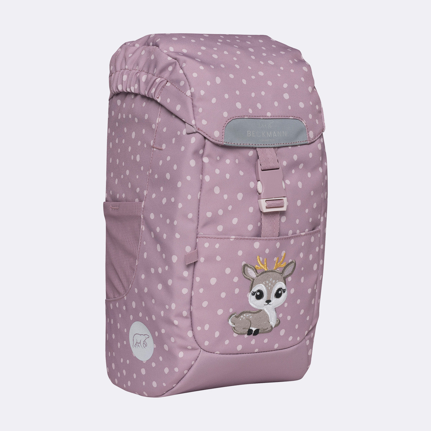 Beckmann Kindergartenrucksack Classic Mini Baby Deer 12l - Bild 2