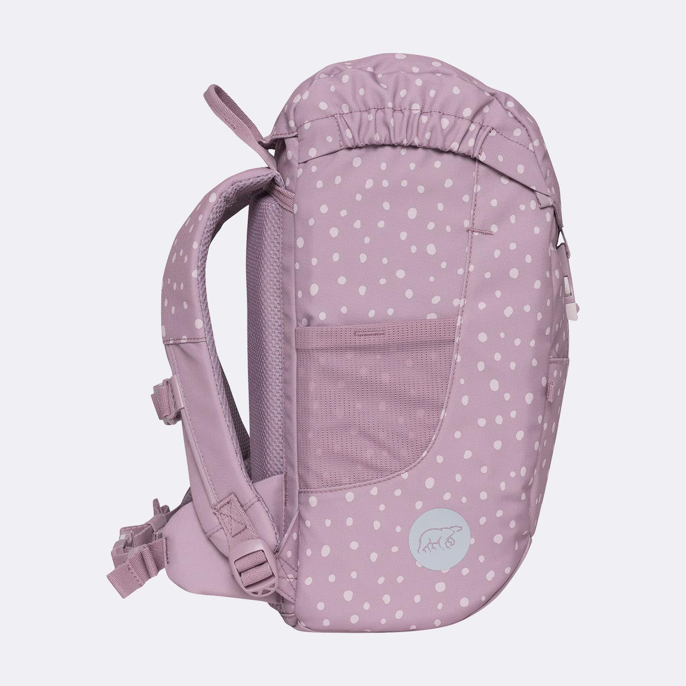 Beckmann Kindergartenrucksack Classic Mini Baby Deer 12l - Bild 3