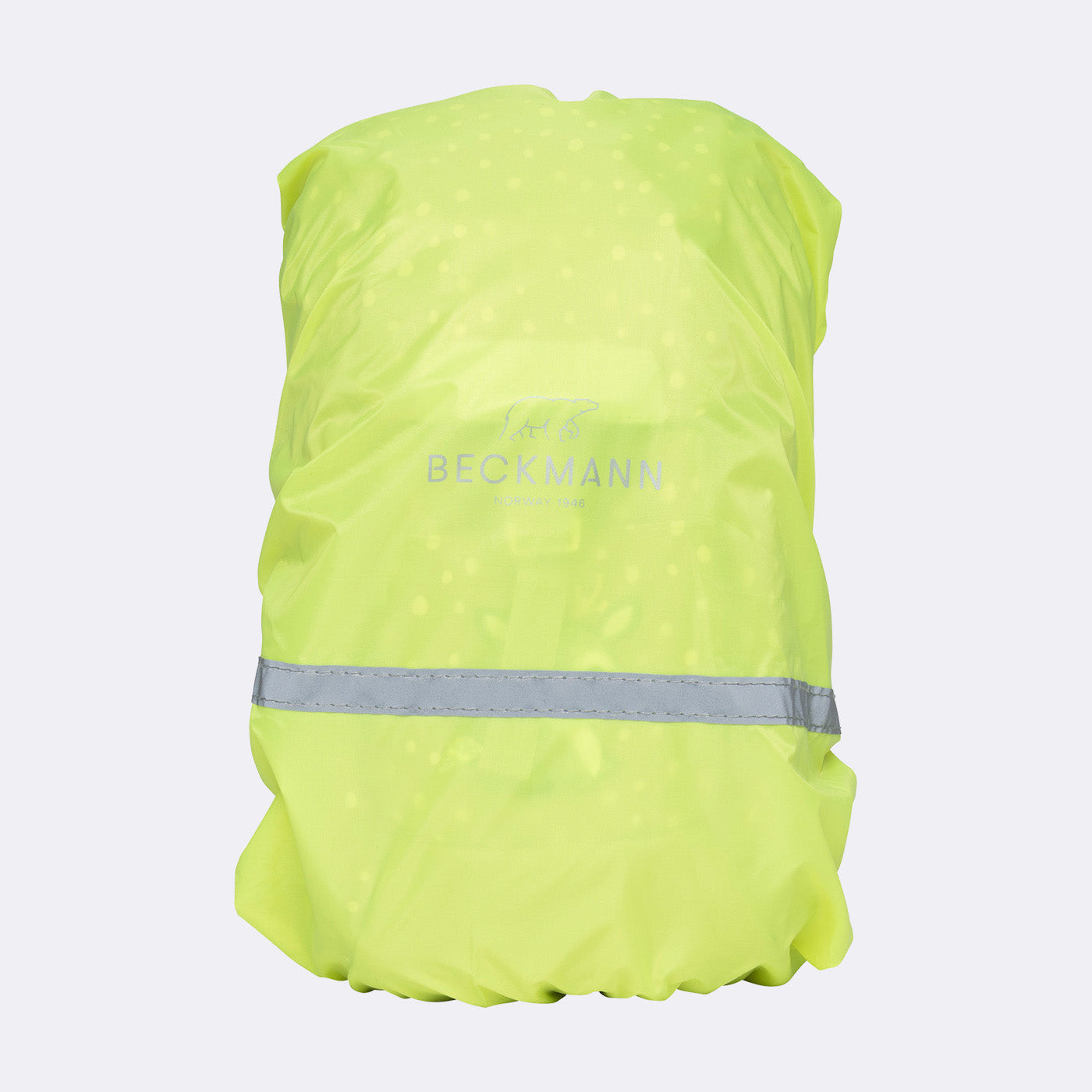 Beckmann Kindergartenrucksack Classic Mini Baby Deer 12l - Bild 7