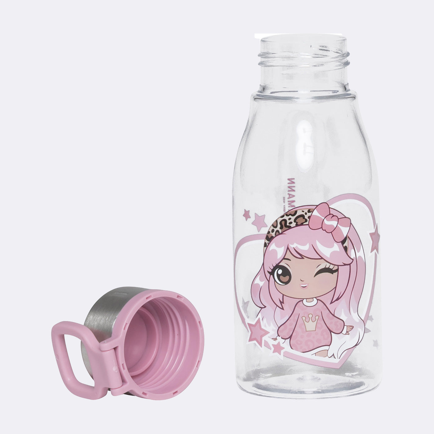 Beckmann Trinkflasche Furry 0.4l - Bild 2