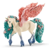 Schleich Bayala Blütenpegasus 70590