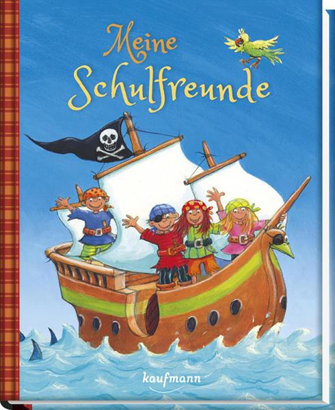 Meine Schulfreunde Piraten - Bild 1