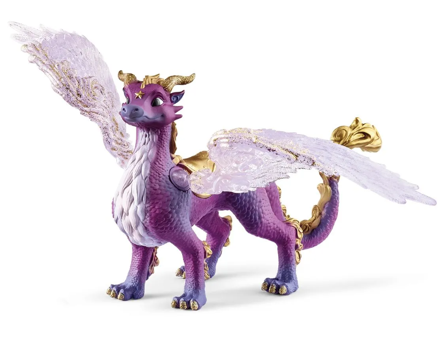 Schleich bayala Nachthimmeldrache 70762 - Bild 2