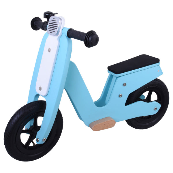 Woody Scooter Bike 1 - Bild 1
