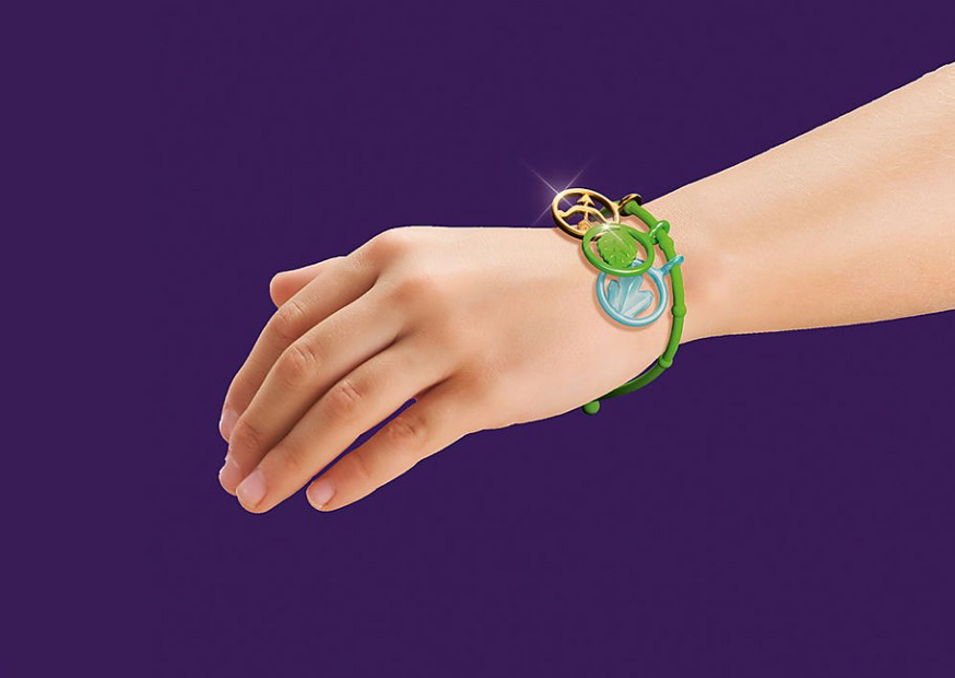 PLAYMOBIL  ADVENTURES OF AYUMA Frühlingszeremonie 70808 - Bild 5