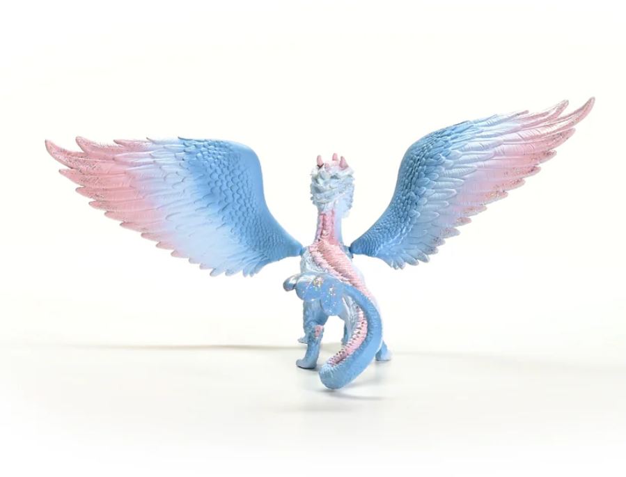 Schleich Bayala Kristalldrache 70833 - Bild 2
