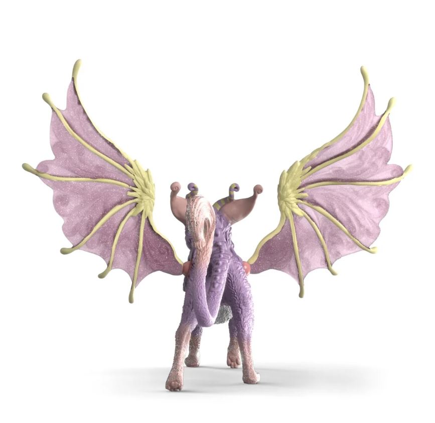 Schleich® BAYALA 70846 Geflügelter Katzendrache - Bild 5
