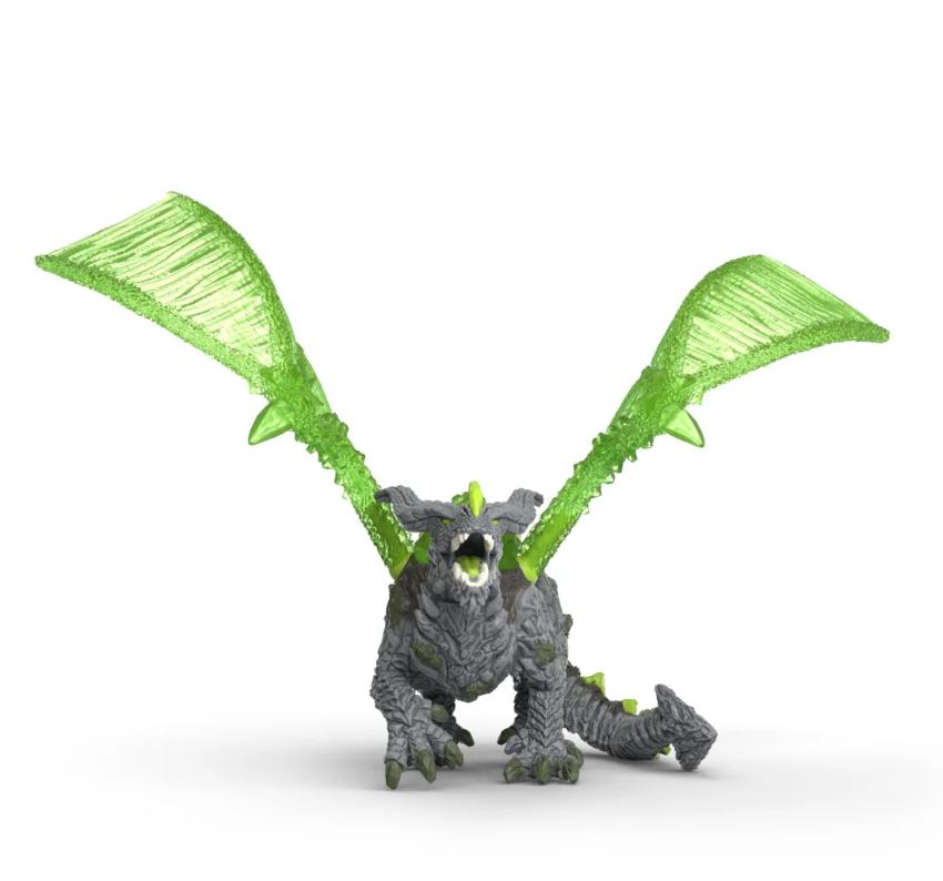 Schleich® BAYALA 70847 Felsdrache - Bild 3