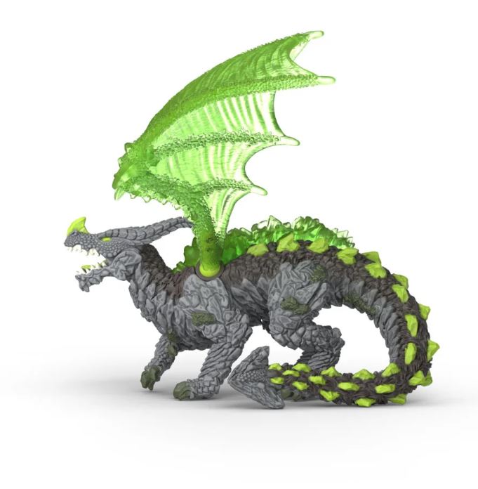 Schleich® BAYALA 70847 Felsdrache - Bild 2