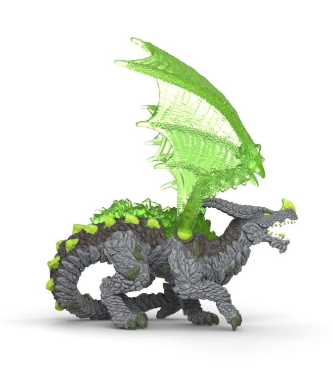 Schleich® BAYALA 70847 Felsdrache - Bild 1