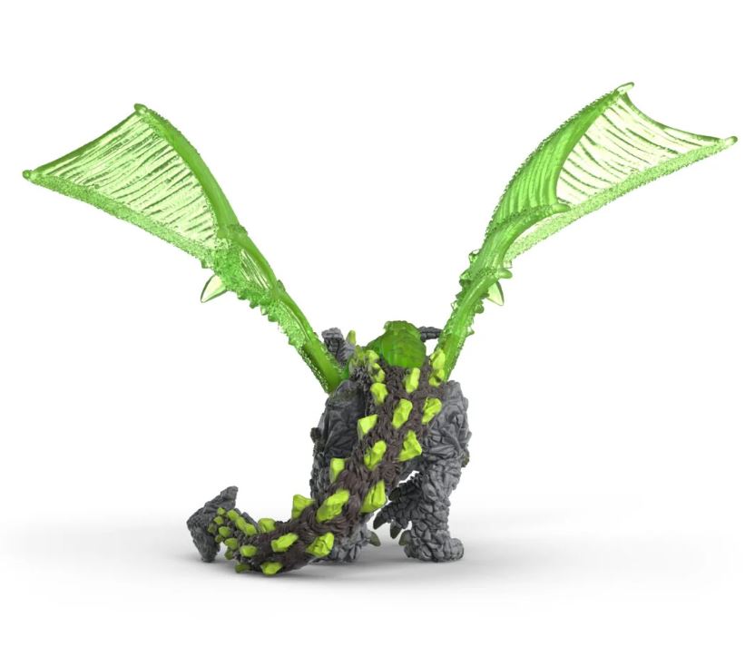 Schleich® BAYALA 70847 Felsdrache - Bild 4