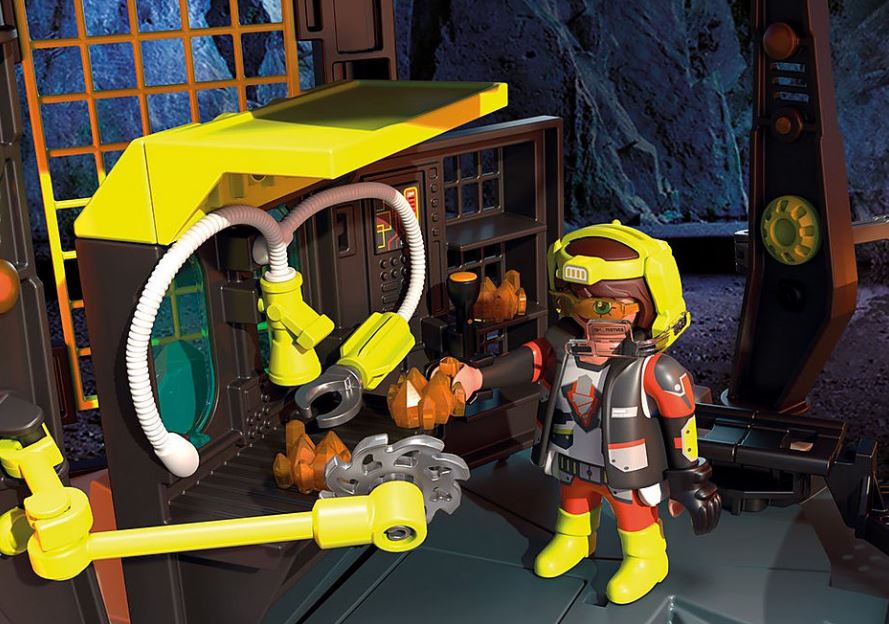 PLAYMOBIL  Dino Mine 70925 - Bild 5