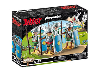 PLAYMOBIL Asterix Römertrupp 70934