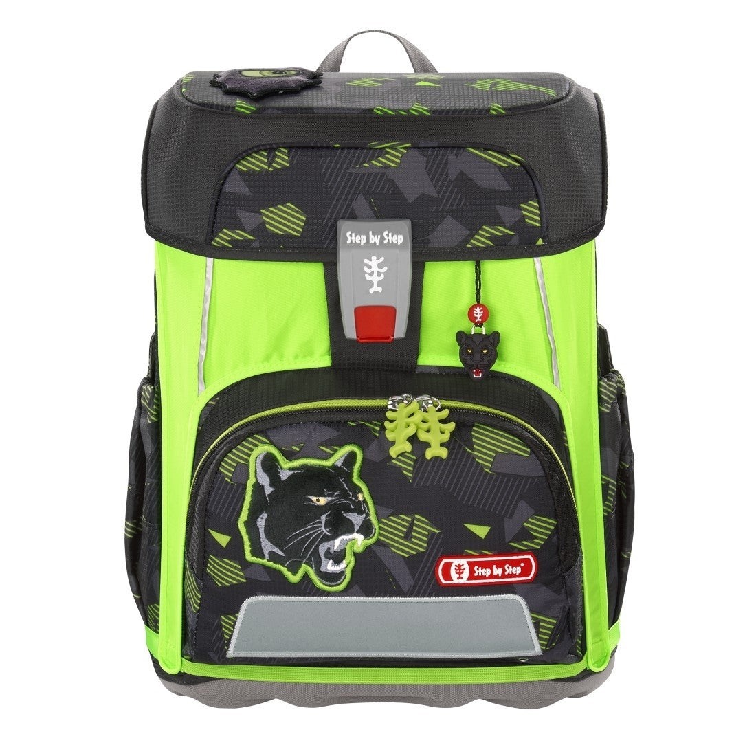 Neon Pull-Over Step by Step CLOUD - Bild 4