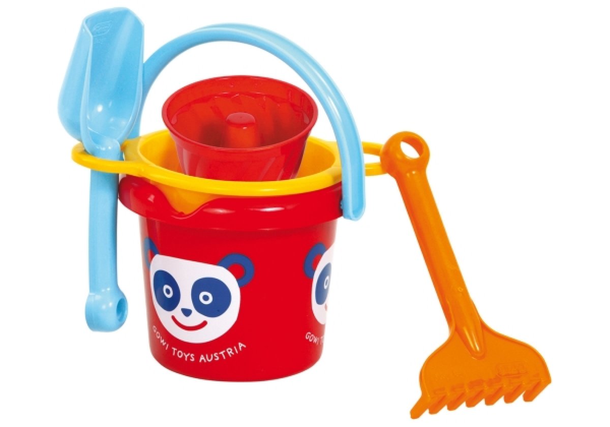 Sand Set Kuchen - Bild 1