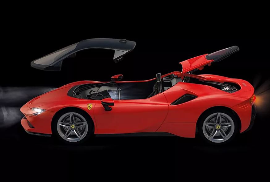 PLAYMOBIL Ferrari SF90 Stradale 71020 - Bild 3