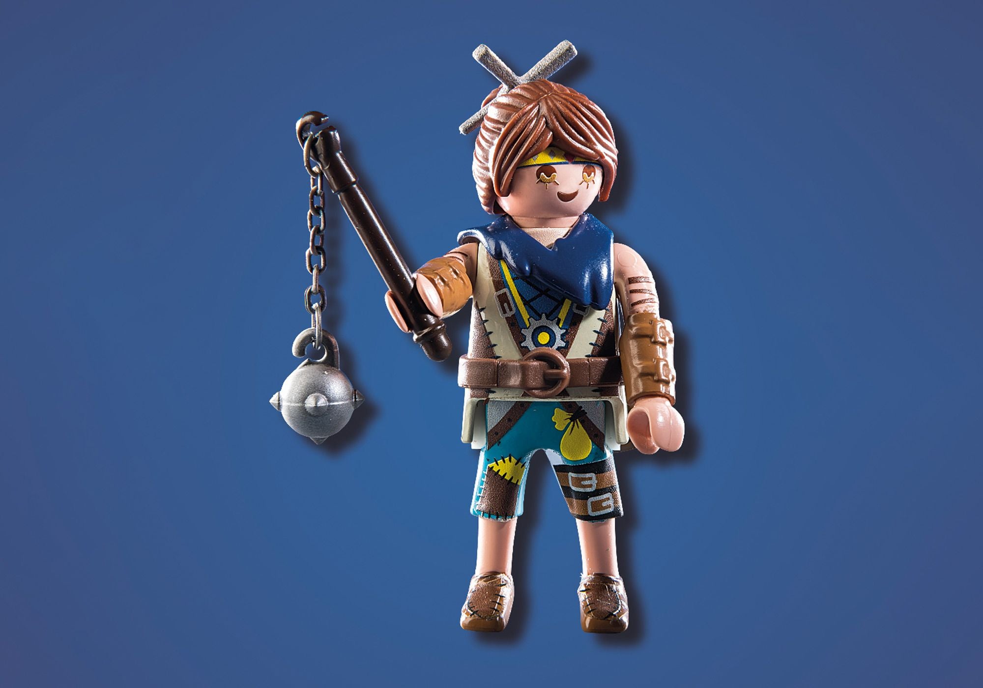 PLAYMOBIL  Novelmore Sal'ahari Sands - Sandsturmbrecher 71023 - Bild 4