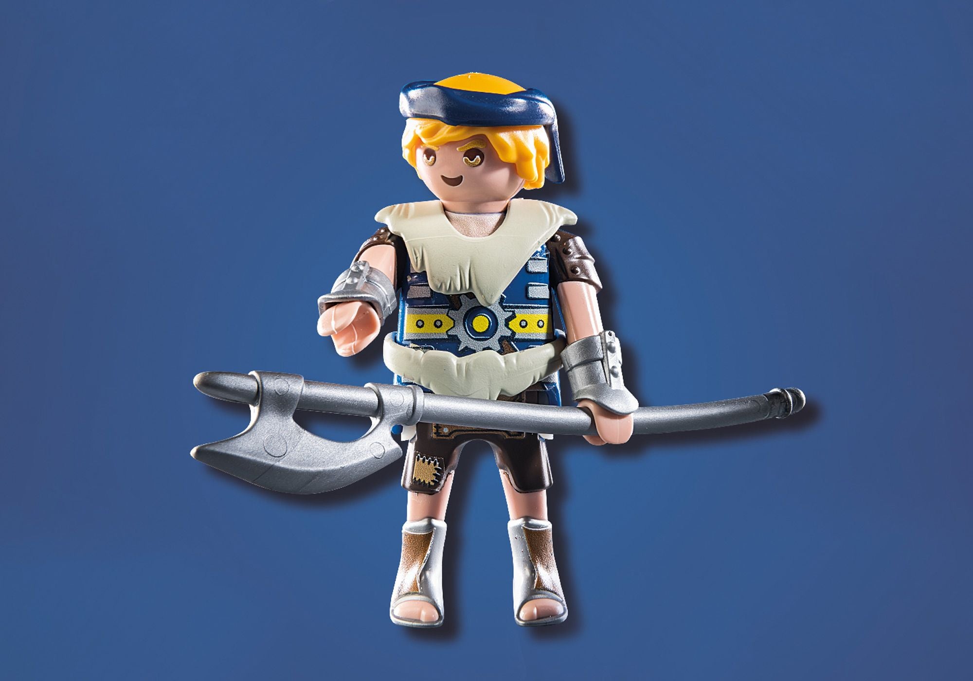PLAYMOBIL  Novelmore Sal'ahari Sands - Sandsturmbrecher 71023 - Bild 5