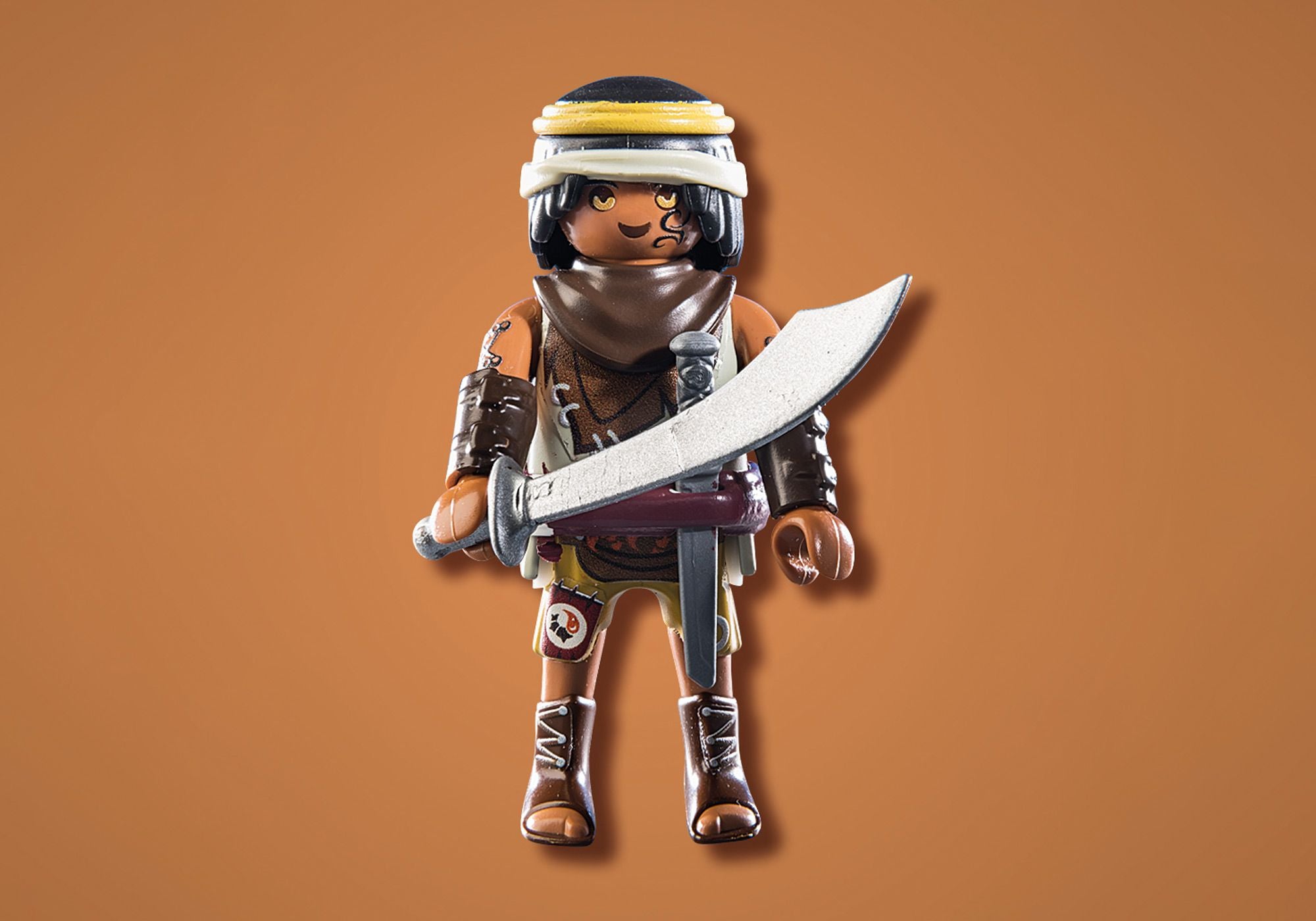 PLAYMOBIL  Novelmore Sal'ahari Sands - Sandsturmbrecher 71023 - Bild 6