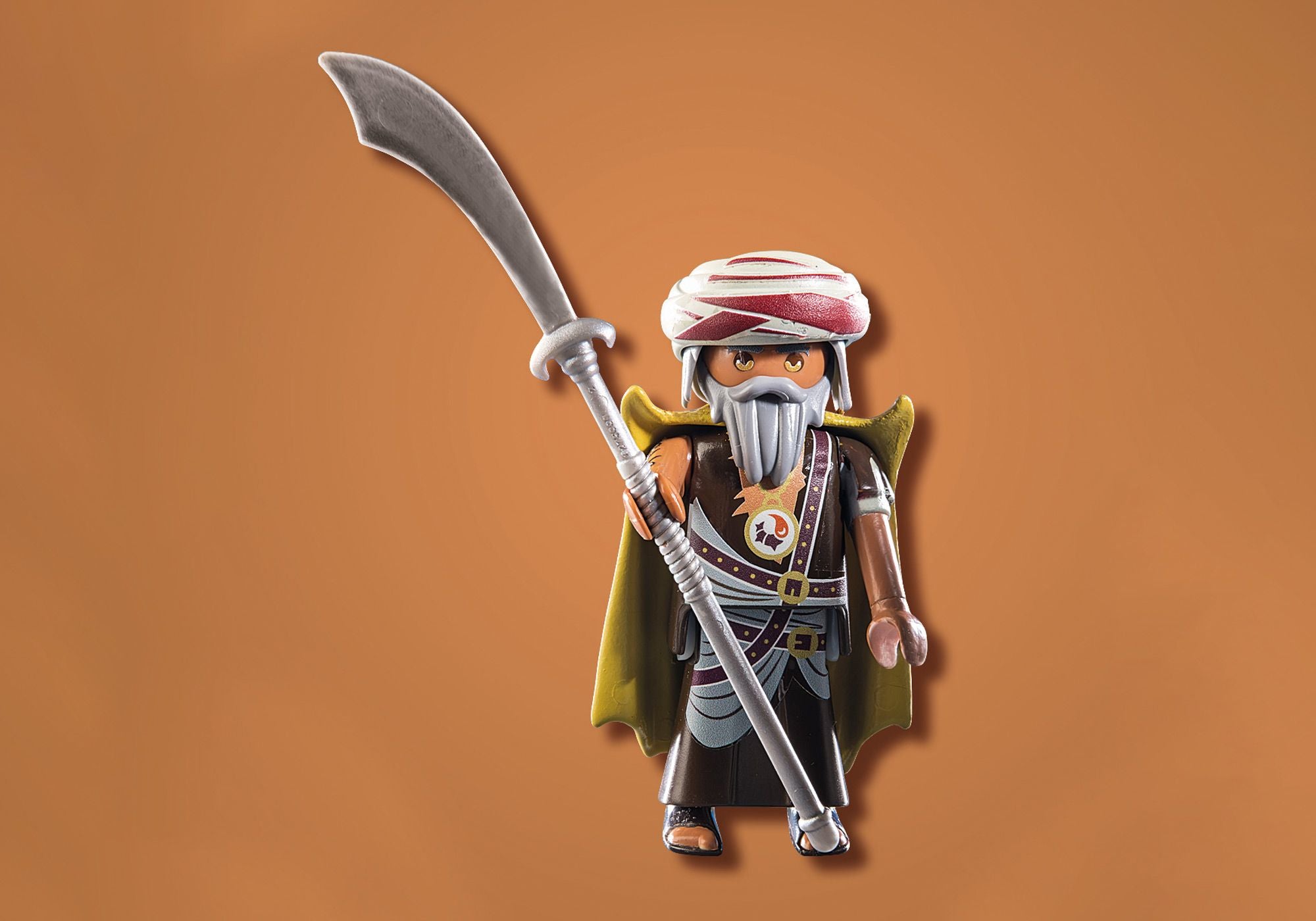 PLAYMOBIL  Novelmore Sal'ahari Sands - Sandsturmbrecher 71023 - Bild 7