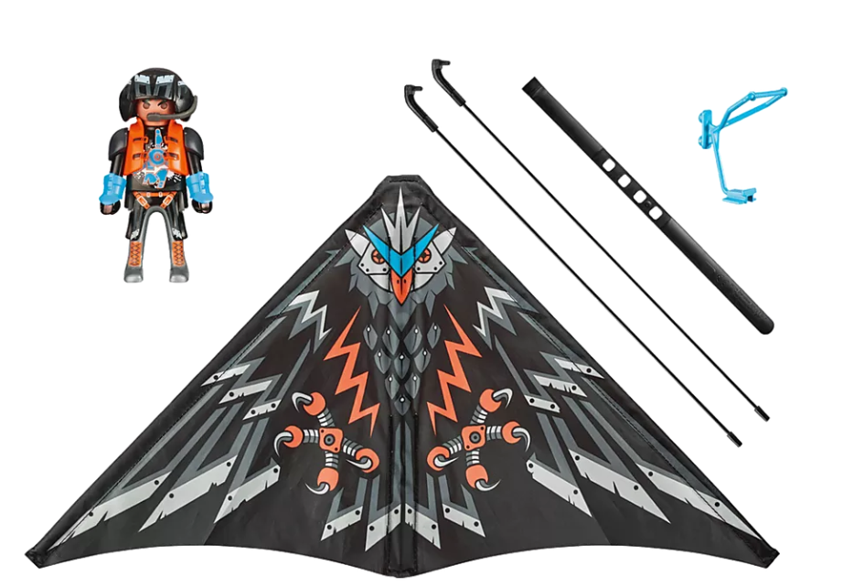 PLAYMOBIL Starter Pack Drachenflieger 71079 - Bild 2