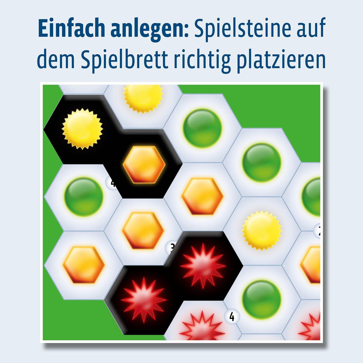 Einfach Genial Brain Games - Bild 5