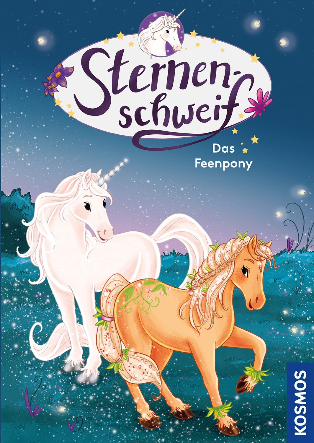 Sternenschweif Band 76 : Das Feenpony - Bild 1