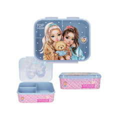 Top Model Brotdose Team Teddy