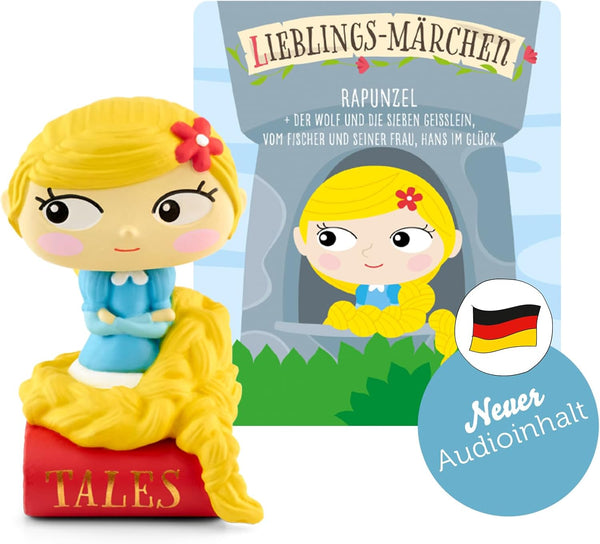 Tonies Lieblings - Märchen ab 3J.
