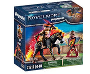 PLAYMOBIL Novelmore Burnham Raiders- Feuerritter 71213