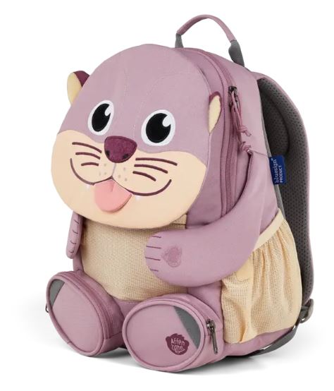 Affenzahn Rucksack Otter 8 Liter - Bild 2